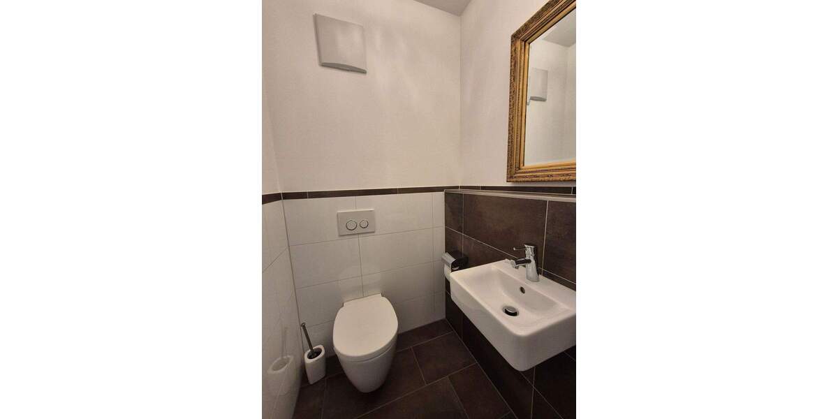 Terrassenwohnung Bad Breisig Niederbreisig - 2 Zimmer, 77 m&sup2;, 290.000&euro; | Angebot:25706993