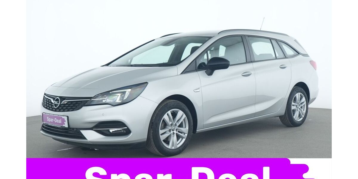 Opel Astra 55.744 km 13.225 &euro; Garching bei München 85748