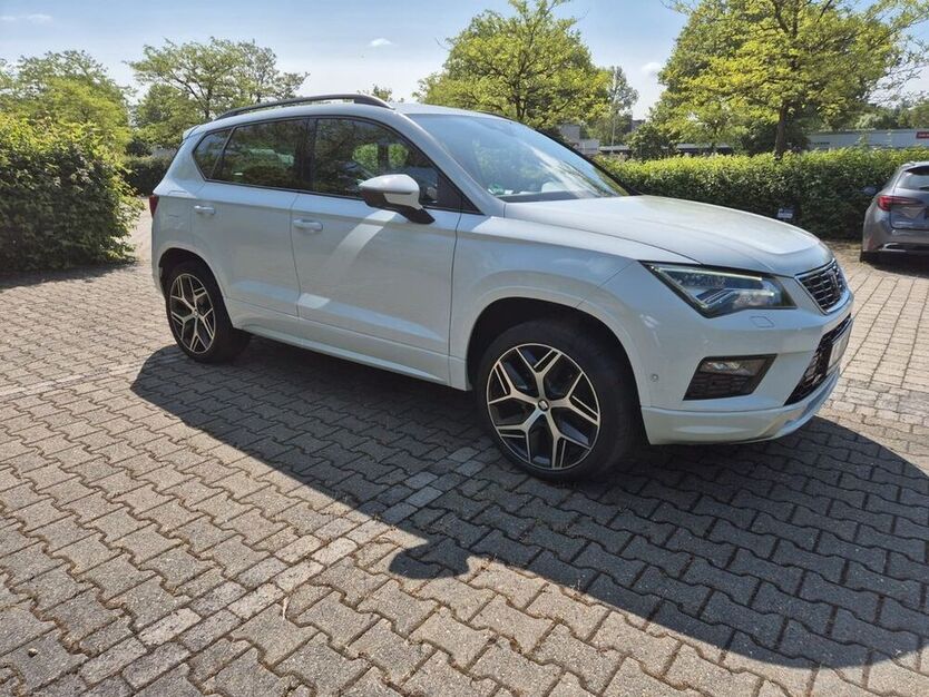 Ateca