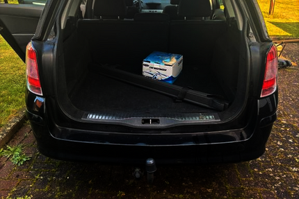 Opel Astra 293.240 km 900 &euro; Stadthagen 31655