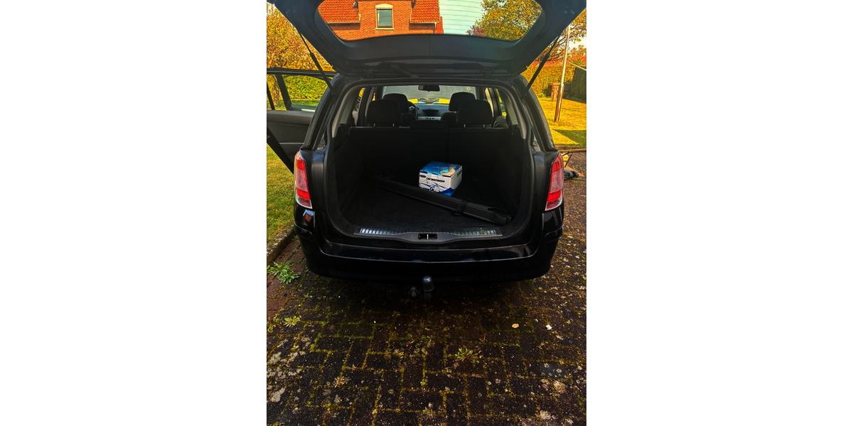 Opel Astra 293.240 km 900 &euro; Stadthagen 31655