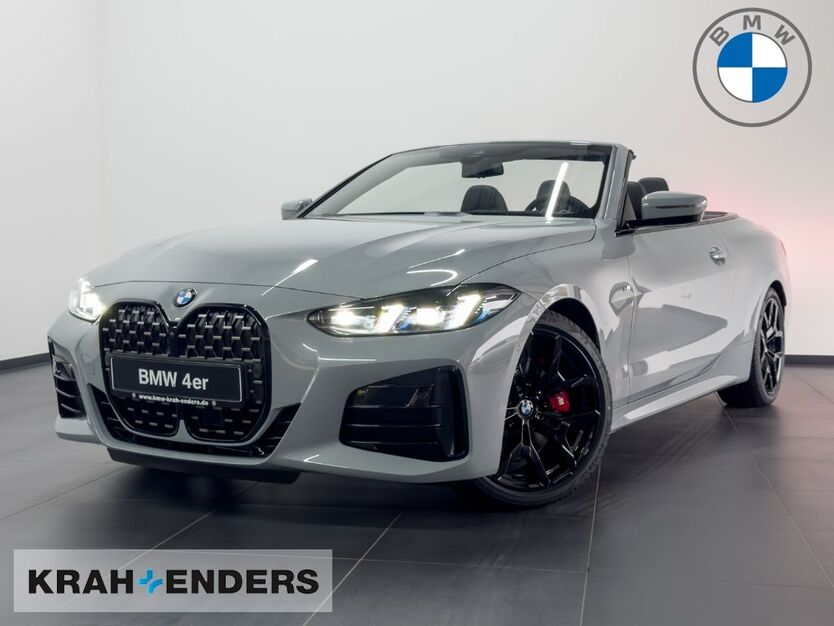 BMW 420 3.000 km 59.990 € Fulda 36043