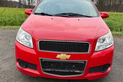 Chevrolet Aveo 128.000 km 1.150 &euro; Neukirchen-Vluyn (bei Duisburg) 47506