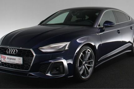 Audi A5 49.777 km 34.991 &euro; Krefeld 47803