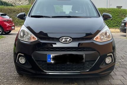 Hyundai i10 92.000 km 5.900 &euro; Saarbrücken 66130