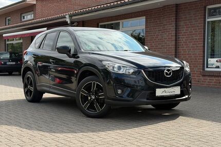 Mazda CX-5 175.244 km 9.999 &euro; Steinfeld 49439