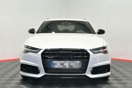 Audi A6 84.500 km 29.900 &euro; München 81539