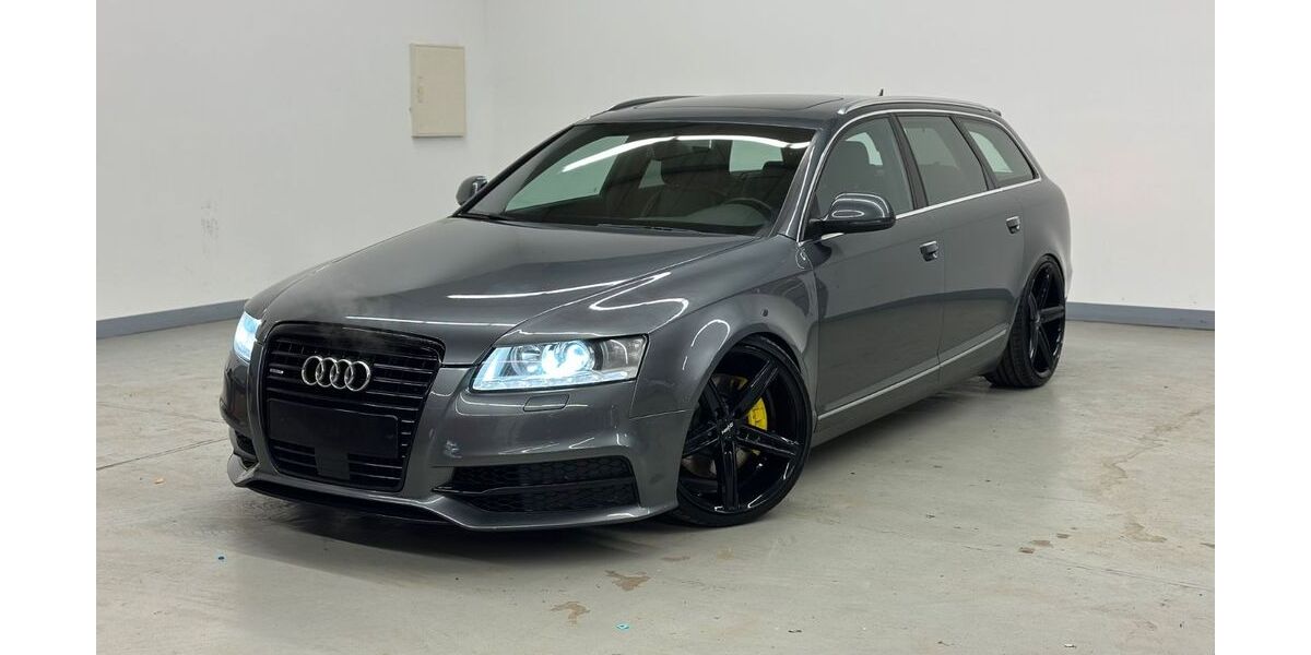 Audi A6 276.000 km 7.900 € Lage 32791