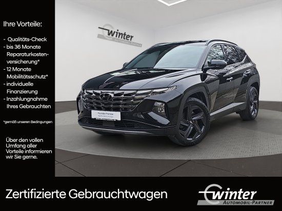 Hyundai TUCSON 26.500 km 26.490 &euro; Großröhrsdorf OT Bretnig 01900