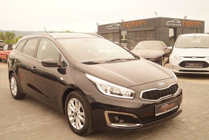 Kia ceed Sportswagon 85.228 km 9.990 &euro; Ingelheim 55218