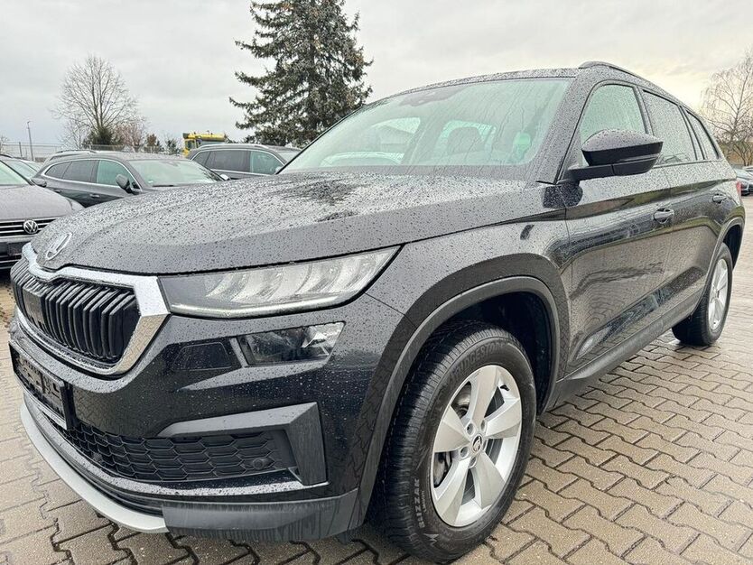 Kodiaq