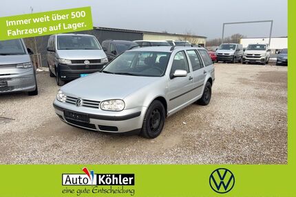 VW Golf 250.000 km 980 &euro; Mainburg 84048