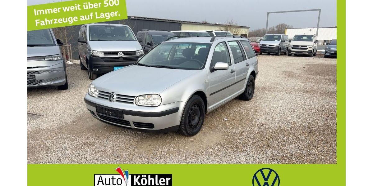VW Golf 250.000 km 980 &euro; Mainburg 84048