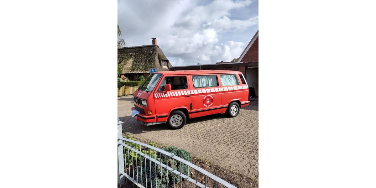 VW T3 andere 420.000 km 17.500 &euro; Borgstedt 24794