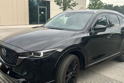Mazda CX-5 36.000 km 35.100 &euro; Dresden 01279