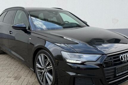 Audi A6 159.000 km 24.800 &euro; Trierweiler 54311
