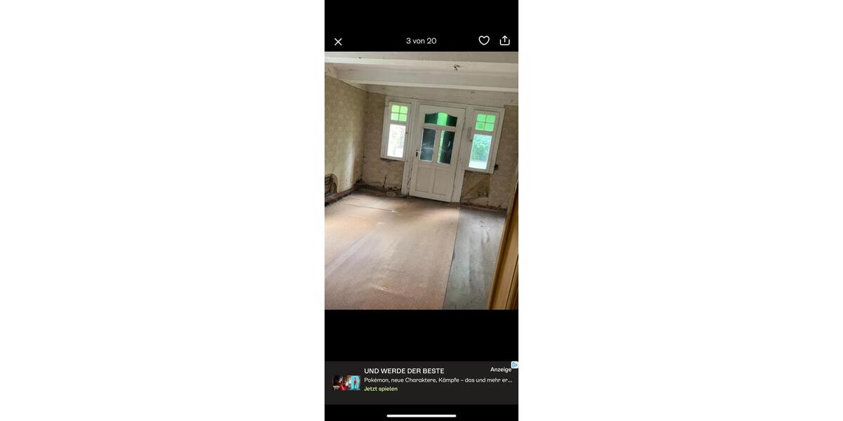 Bauernhaus, Landhaus Blankenburg (Harz) Derenburg - 30.000&euro; | Angebot:26070752