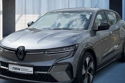 Renault Megane E-TECH 26.444 km 23.280 &euro; Frankfurt / Main 60314