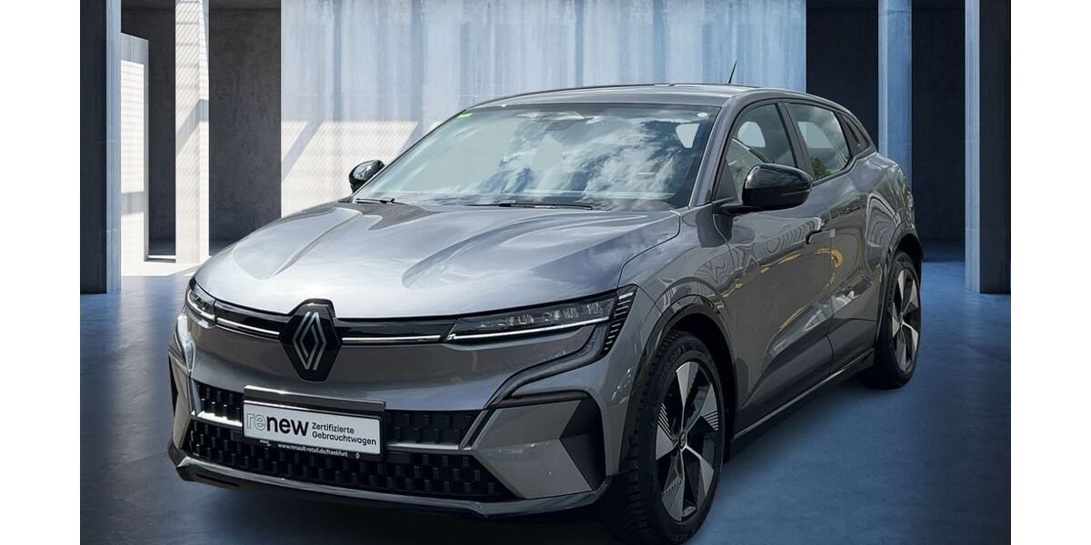 Renault Megane E-TECH 26.444 km 23.280 &euro; Frankfurt / Main 60314