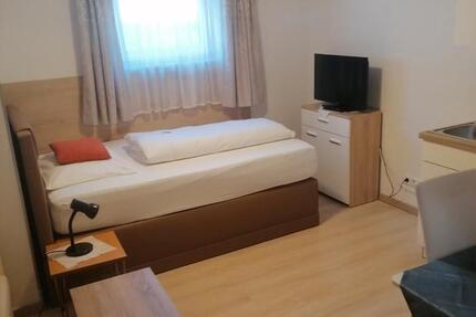 Wohnung Schwarzenbruck - 1 Zimmer, 22 m&sup2;, 460&euro; | Angebot:27596811