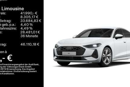 Audi A5 27.112 km 41.990 &euro; Oberursel 61440