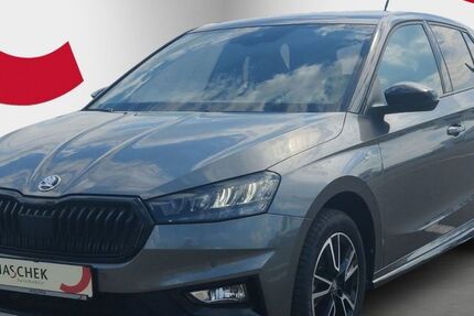Skoda Fabia 5.900 km 23.950 &euro; Wackersdorf 92442