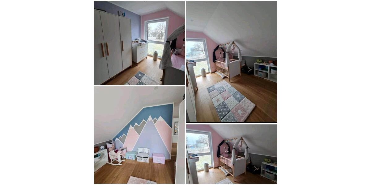 Einfamilienhaus Netphen - 7 Zimmer, 208 m&sup2;, 649.000&euro; | Angebot:26767540