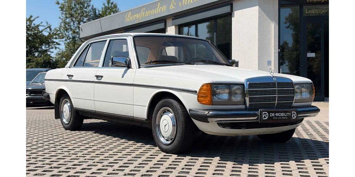 Mercedes-Benz 200 163.200 km 9.790 &euro; Altenburg 04600