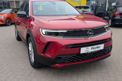 Opel Mokka 31.250 km 17.990 &euro; Kaltenkirchen 24568