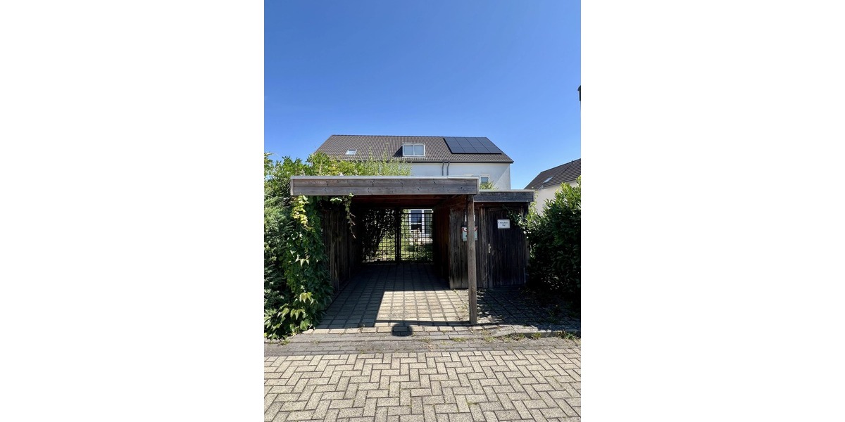 Ankommen. Einziehen. Wohlfühlen. - Reihenmittelhaus Hildesheim Itzum | Angebot:27298307
