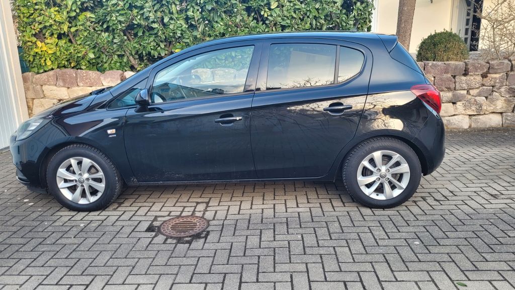 Opel Corsa 14.000 km 8.800 &euro; Gablingen 86456