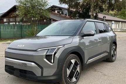 Kia EV3 5.000 km 32.900 &euro; Oberstdorf 87561