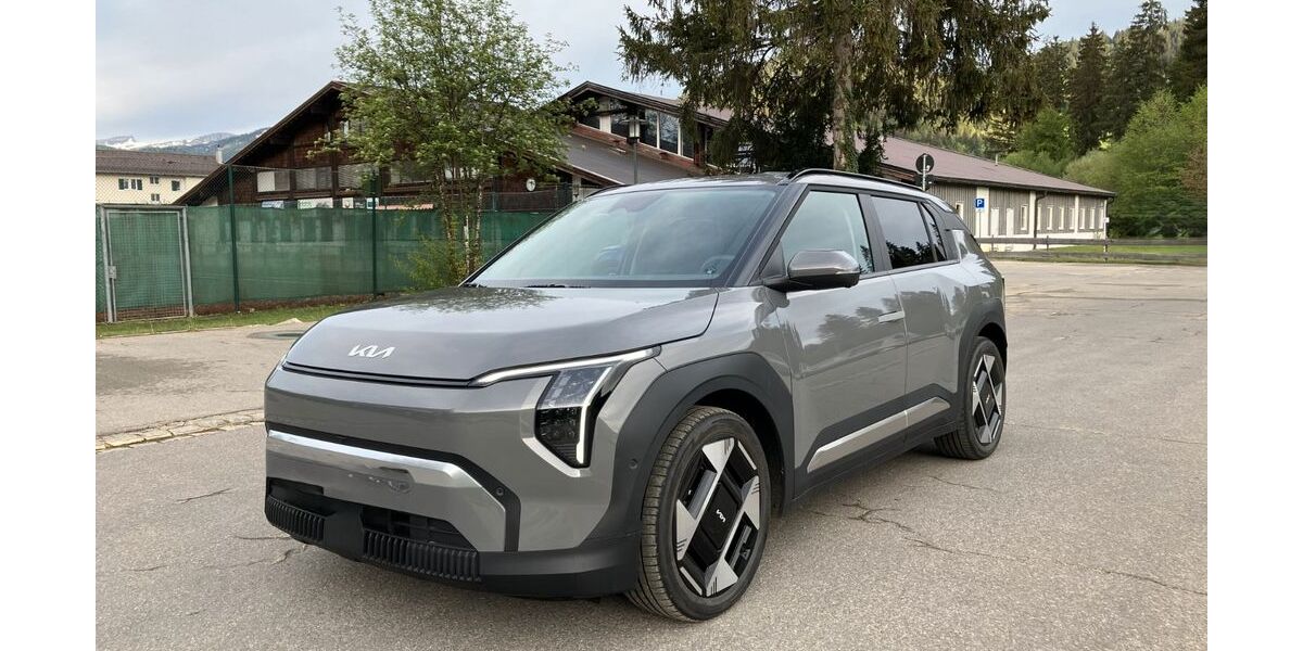 Kia EV3 5.000 km 32.900 &euro; Oberstdorf 87561