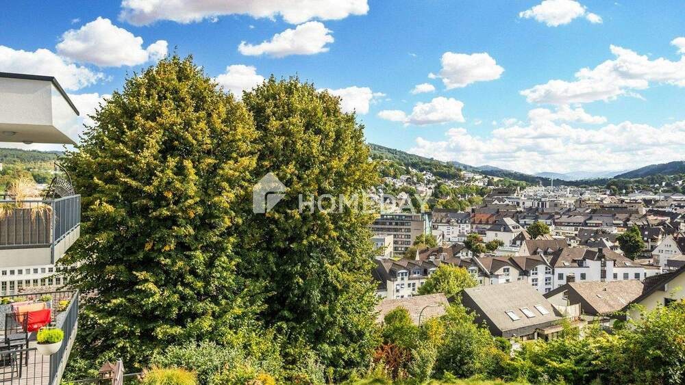 Etagenwohnung Meschede - 3 Zimmer, 97 m&sup2;, 329.000&euro; | Angebot:25820773