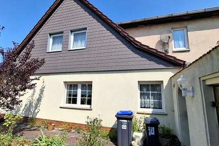 Haus zum Kaufen in Brandenburg 245.000 € 134.5 m² 5 zimmer