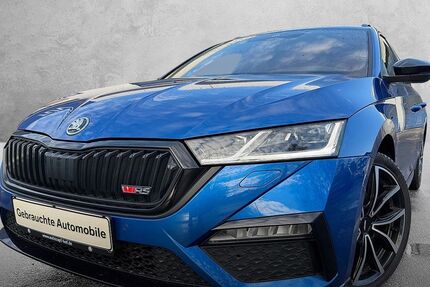 Skoda Octavia 22.013 km 32.900 &euro; Grafenau 94481