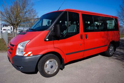 Ford Transit 172.000 km 5.999 &euro; Vierkirchen bei München 85256