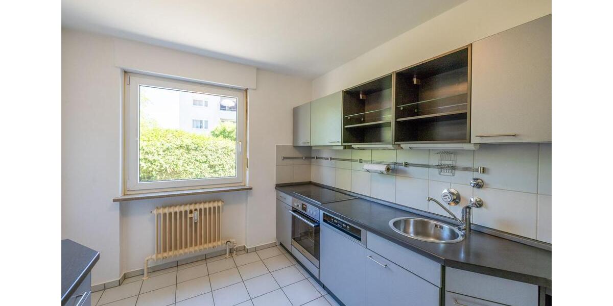 Erdgeschoßwohnung Planegg - 4 Zimmer, 105 m&sup2;, 599.000&euro; | Angebot:26819296