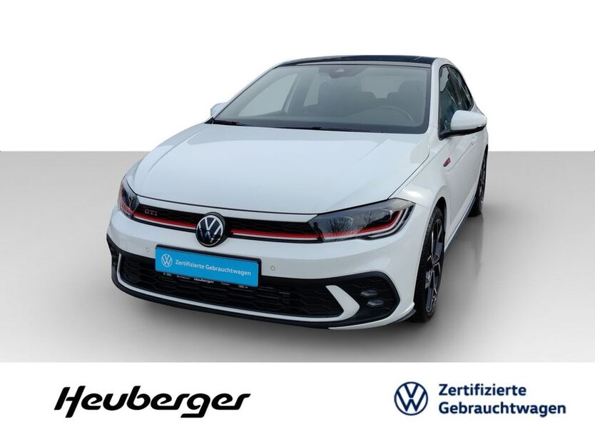 VW Polo 8.800 km 29.960 € Füssen 87629