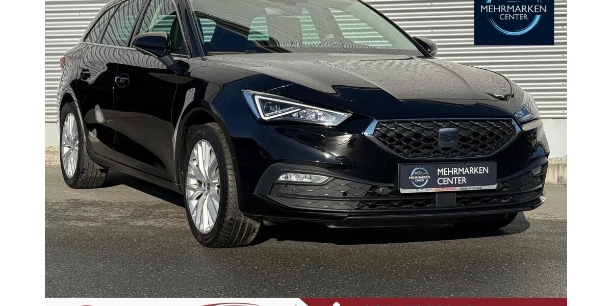 Seat Leon 47.000 km 25.950 &euro; Chemnitz 09126