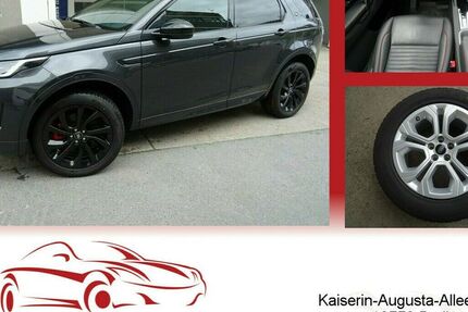 Land Rover Discovery 79.699 km 28.900 &euro; Berlin 10553