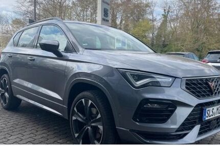 Cupra Ateca 9.980 km 32.980 &euro; Saarlouis 66740