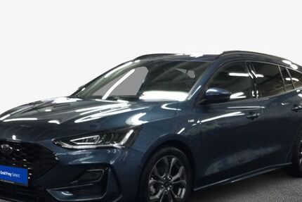 Ford Focus 19.126 km 23.503 &euro; Magdeburg 39116