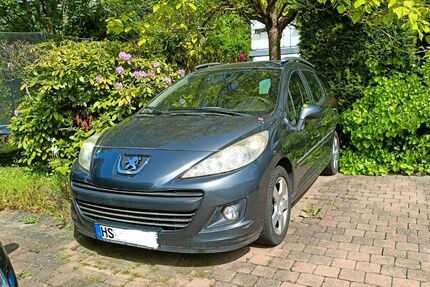 Peugeot 207 197.000 km 2.450 &euro; Wassenberg 41849