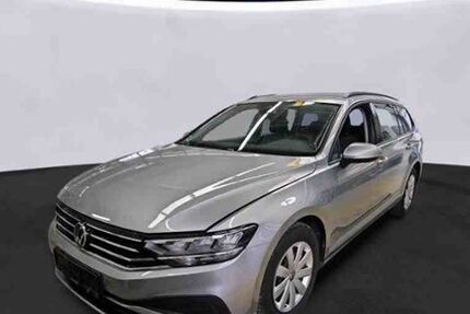 VW Passat Variant