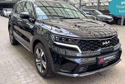 Kia Sorento 30.545 km 42.970 &euro; Ludwigsfelde bei Berlin 14974