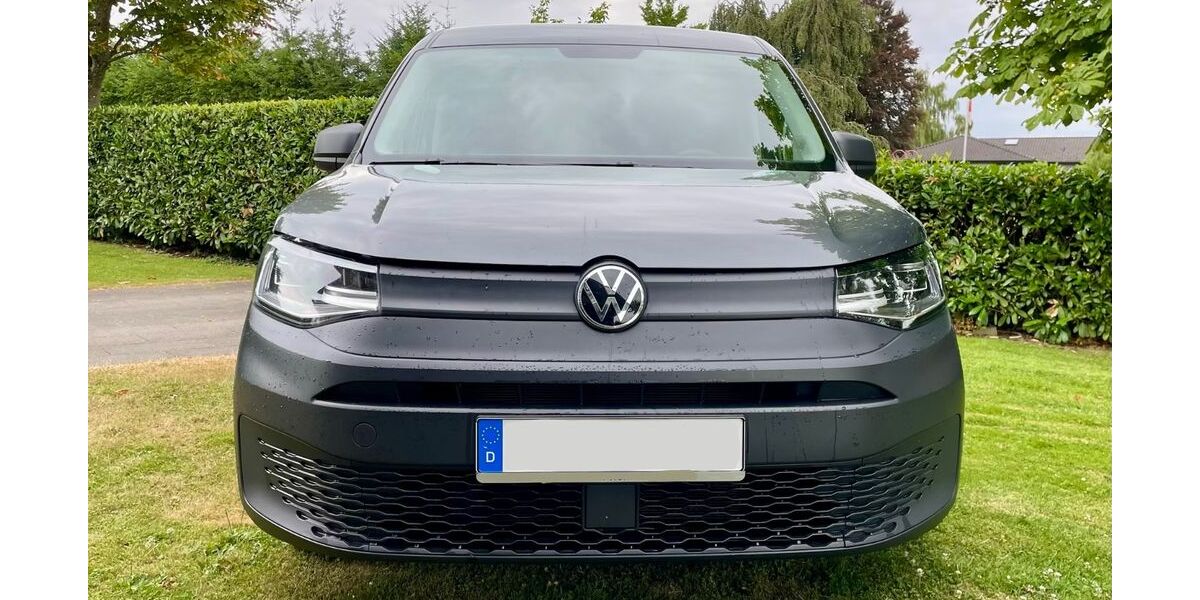 VW Caddy Maxi 102.000 km 17.300 &euro; Windeck 51570