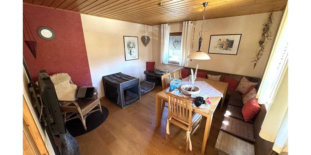 Mehrfamilienhaus, Wohnhaus Leutershausen - 8 Zimmer, 205 m&sup2;, 429.000&euro; | Angebot:26417545