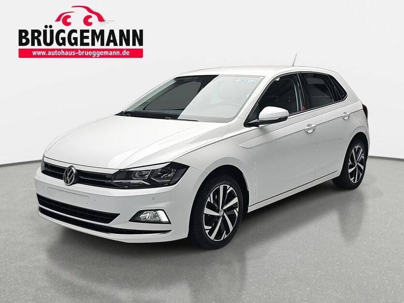 VW Polo 87.000 km 12.490 € Rheine 48432