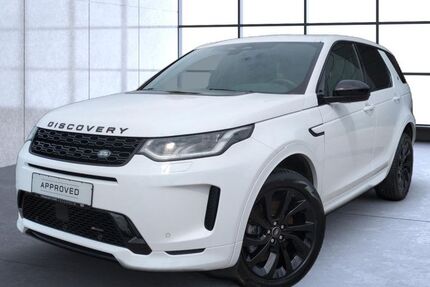 Land Rover Discovery Sport 26.360 km 44.800 € Kolbermoor 83059